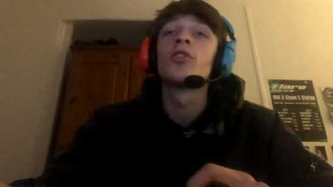 flintstiffwood @ chaturbate on 20250109