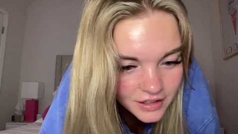 li1yanne @ chaturbate on 20250109