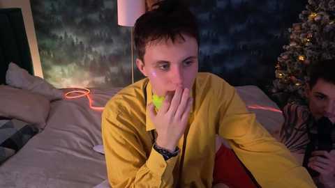 sneaker_b0y @ chaturbate on 20250109