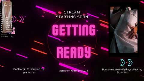 kairafantasy @ chaturbate on 20250110