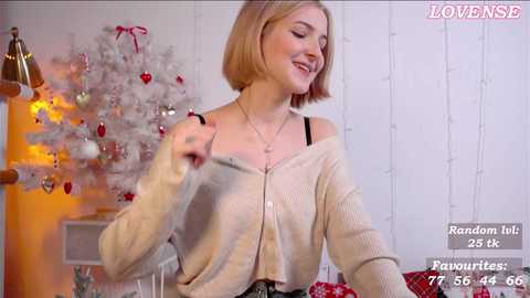 kisskiss_muah @ chaturbate on 20250110
