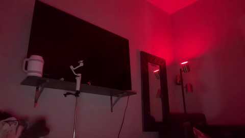 tenger89 @ chaturbate on 20250110