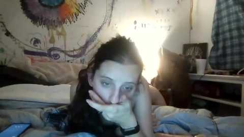 anything_u_want94 @ chaturbate on 20250111
