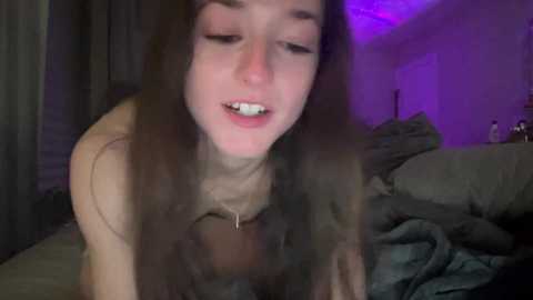 scarlettgracevip @ chaturbate on 20250111