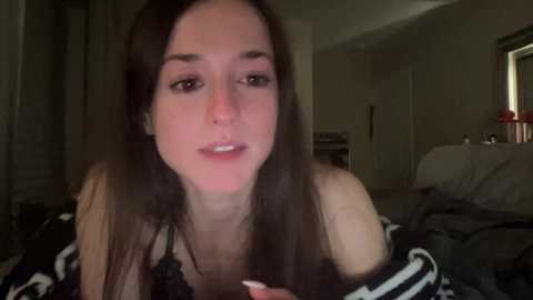 scarlettgracevip @ chaturbate on 20250111