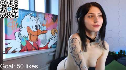 shungglebun @ chaturbate on 20250111