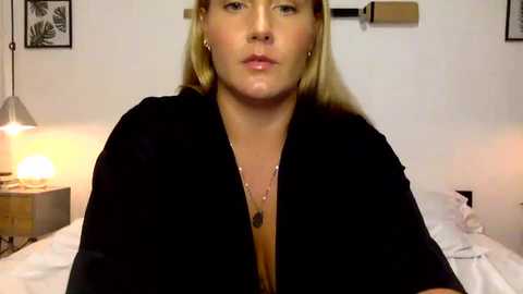 swedish_candii @ chaturbate on 20250111