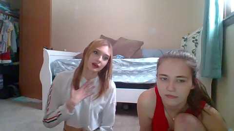 abbydantson @ chaturbate on 20250112