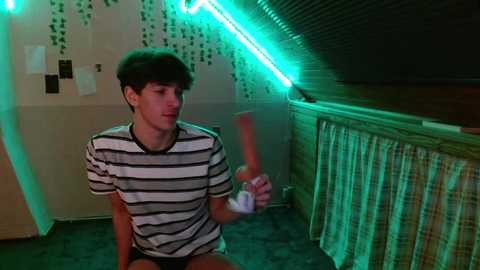 alexgoingwild