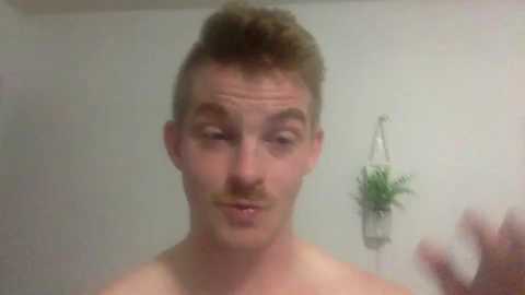 blondeguy1135 @ chaturbate on 20250112