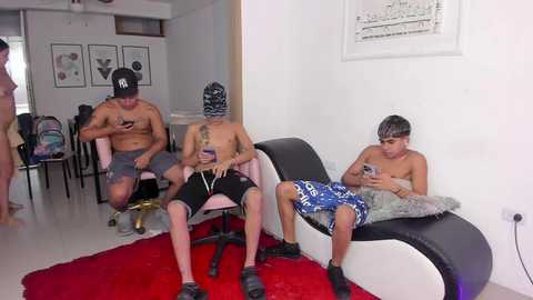 brutal_sex_nympho12 @ chaturbate on 20250112