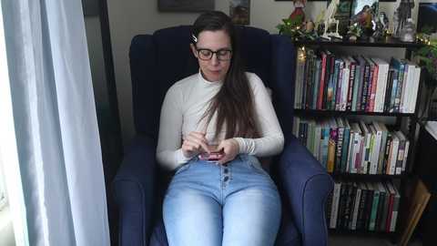 ellynaomi @ chaturbate on 20250112