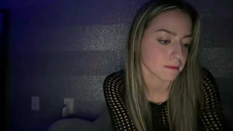 lexi124337 @ chaturbate on 20250112