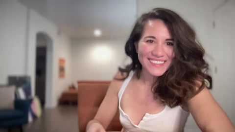 nakedpaint245477 @ chaturbate on 20250112