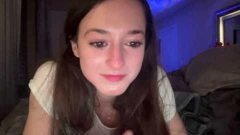 scarlettgracevip @ chaturbate on 20250112
