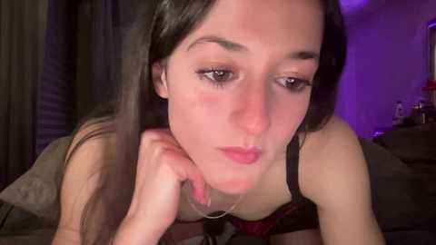 scarlettgracevip @ chaturbate on 20250112