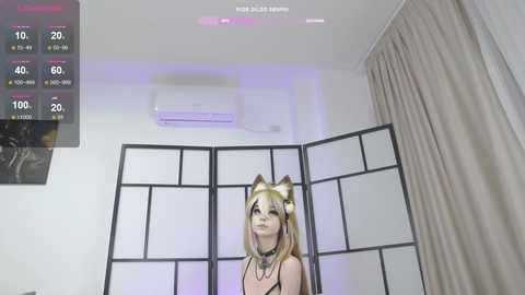 xenomy @ chaturbate on 20250112