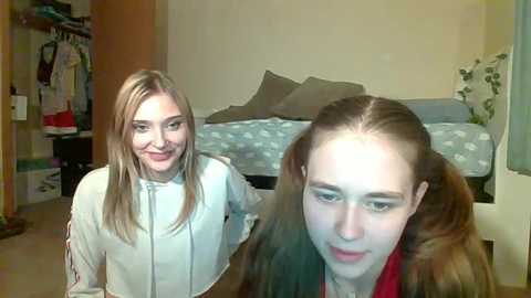 abbydantson @ chaturbate on 20250113