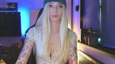 baby_gopn1k @ chaturbate on 20250113