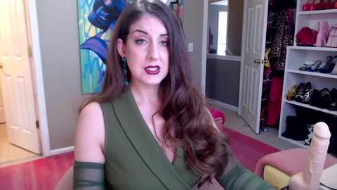 dommetomorrow
