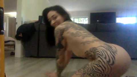dpanalnympho @ chaturbate on 20250113