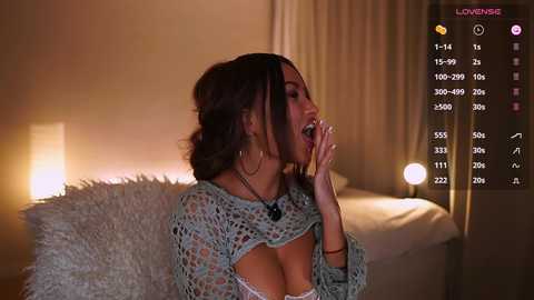 im_milla @ chaturbate on 20250113
