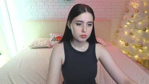 nanami_v02 @ chaturbate on 20250113