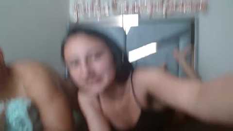 alexvsluisa
