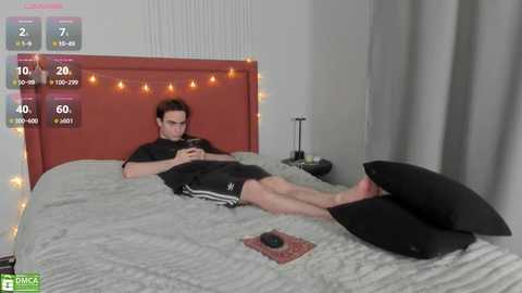 markandcassey @ chaturbate on 20250114