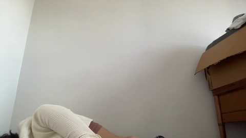 nadia_rose2404 @ chaturbate on 20250114