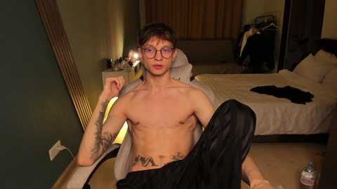 romeo_mercy