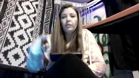 the_sam_ @ chaturbate on 20250114
