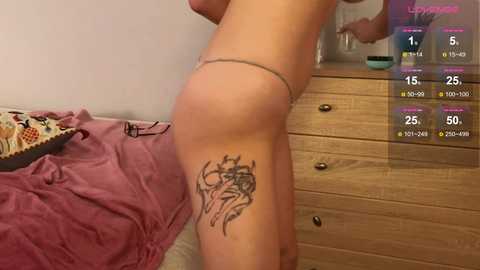 too_sexxxy @ chaturbate on 20250114