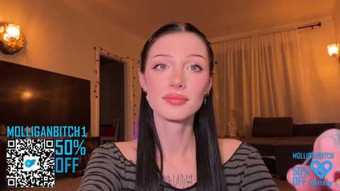 evelynforever @ chaturbate on 20250116
