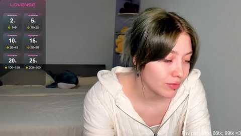 kina_ka @ chaturbate on 20250116