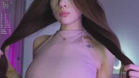 philomenagallant @ chaturbate on 20250116