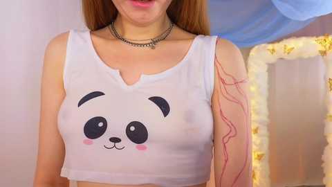alisia_spinnet @ chaturbate on 20250119