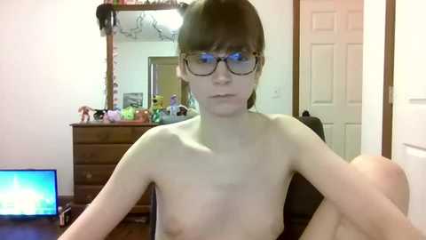 andrea_davenport @ chaturbate on 20250119