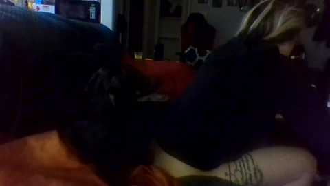 chloeseroticadventures @ chaturbate on 20250119