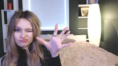 erleneclem @ chaturbate on 20250119