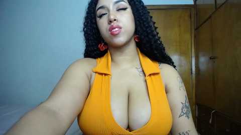 barbara_holmess @ chaturbate on 20250120