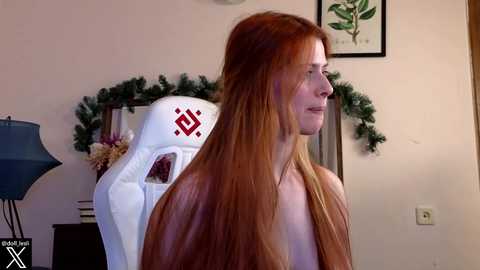 doll_lesli @ chaturbate on 20250120