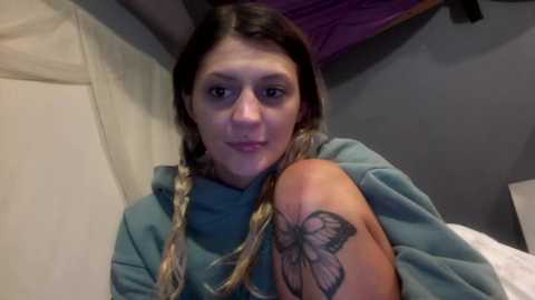 elementalgoddess @ chaturbate on 20250120