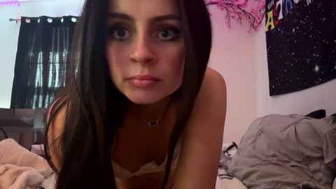 evaamarge @ chaturbate on 20250120