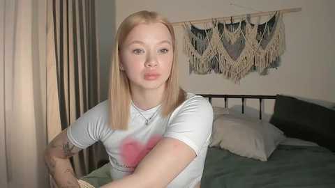 stacy_touch @ chaturbate on 20250120