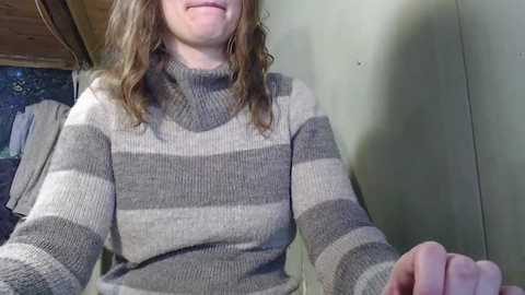 the_prettywondder @ chaturbate on 20250120