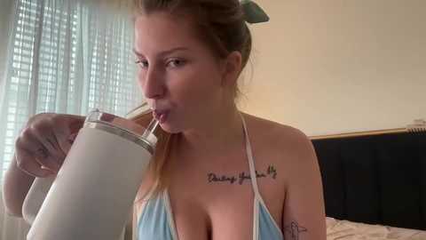 addiebauer @ chaturbate on 20250121