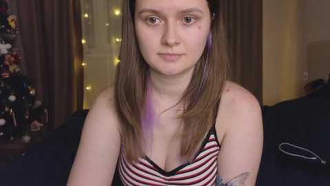 dj_celestial @ chaturbate on 20250121