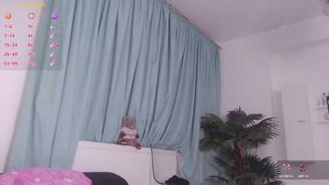 lucifera1 @ chaturbate on 20250121