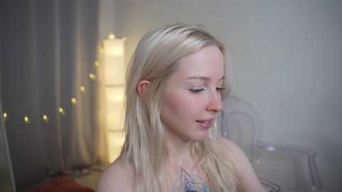 my_stella @ chaturbate on 20250121